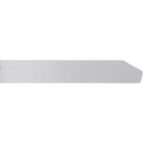 Cappa aspirante cappa sottopiano 50 cappa aspirante ricircolo aria esausta acciaio inox Respecta