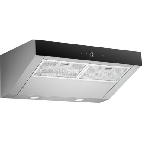AEG DUB2621M - Cappa aspirante sottopiano/scarico o | WhichOne