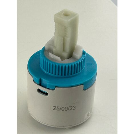 Cartucho de remplazo Paini Ø 40 Paini 53CC956G40AP-1150015 Ø40