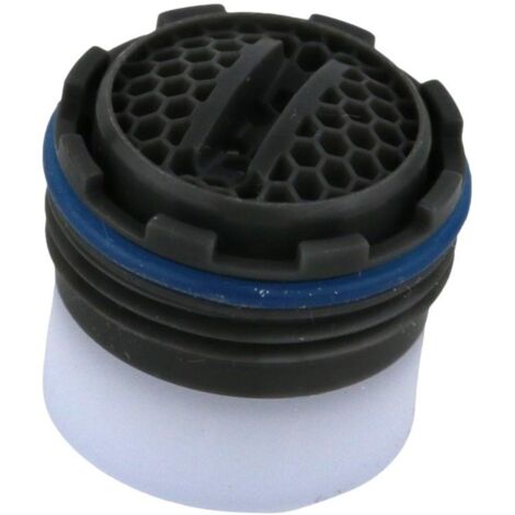 Aireadores de recambio M16.5x1 Nobili RAEK222/20  aireador (1/2)
