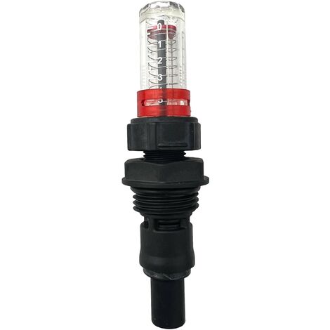 Caudalímetro de repuesto para colectores Caleffi F699 0+5