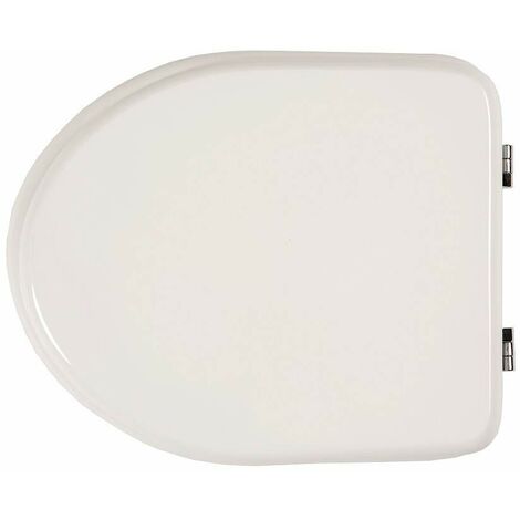 Asiento de inodoro de repuesto para la serie ALA ideal standard Ercos BSOPEB | (1/3)