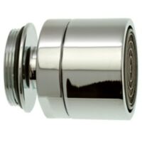 Aireador giratorio para bidé Fantini Nostromo 90029124 aireador