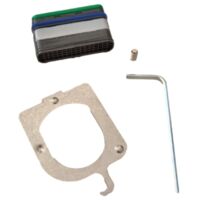 Aireador de repuesto para fregadero de la serie Tolomeo Austral Fratelli Frattini R020600 aireador