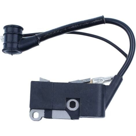 Module magnéto de bobine d'allumage pour tronçonneuse 45cc 52cc 58cc
