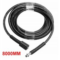 Connecteur Coude Et Tuyau De Sortie Pour Karcher K1, K2, K3 - Référence 40639140 - Fabriqué En Allemagne