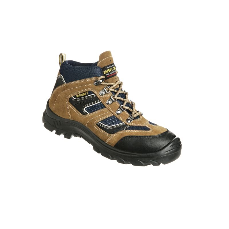 Chaussure Haute - SAFETY JOGGER - X2000