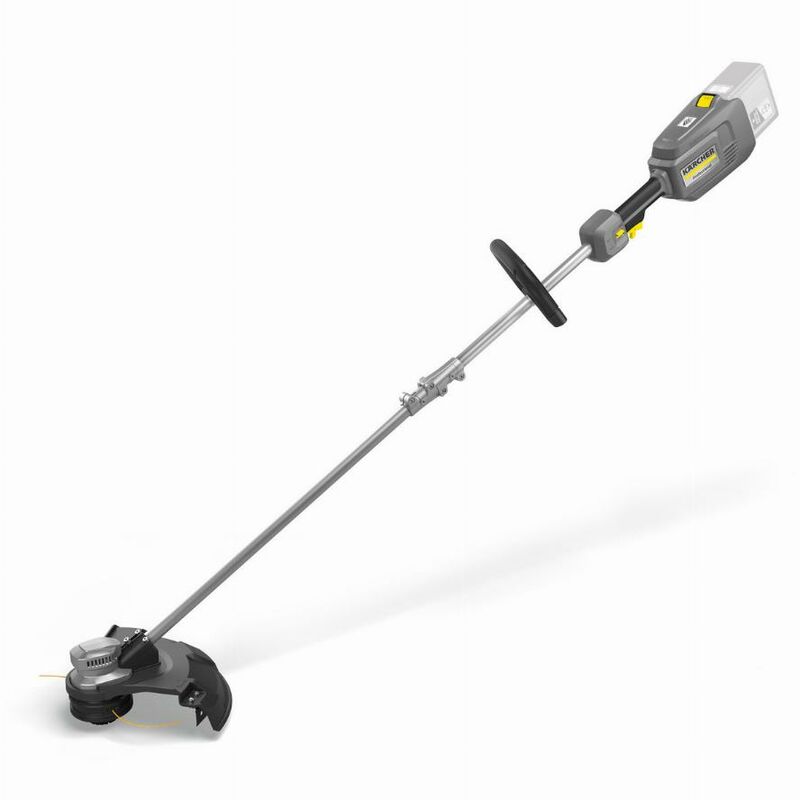 Decespugliatore 36V LT 380/36 Bp KARCHER - senza batteria e caricabatterie  -1.042-502.0