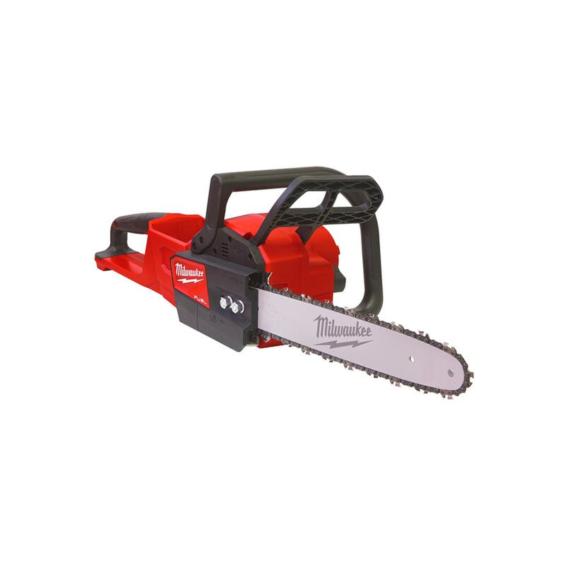 Milwaukee M18 FCHS35-0 - Sega elettrica a batteria M18, taglio