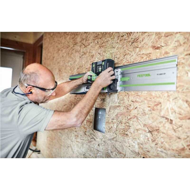 Binario di guida Festool FS 1400/2 1400mm per seghe circolari e