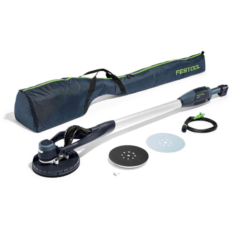 Festool Levigatrice a stelo LHS-E 225 EQ PLANEX - 571934