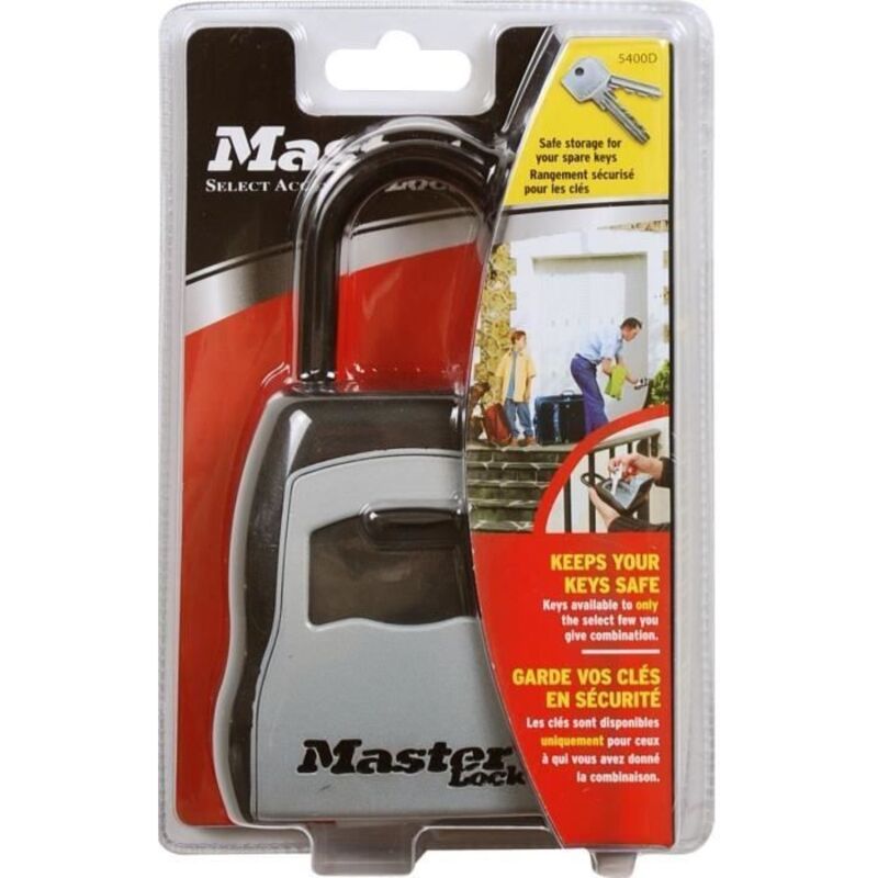 LFW123FTC | Cassaforte Lucchetto A Combinazione Da Ufficio Master Lock, 491mm X 453 Mm X 415 Mm, 33.6L, Nero | RS - Foto 9