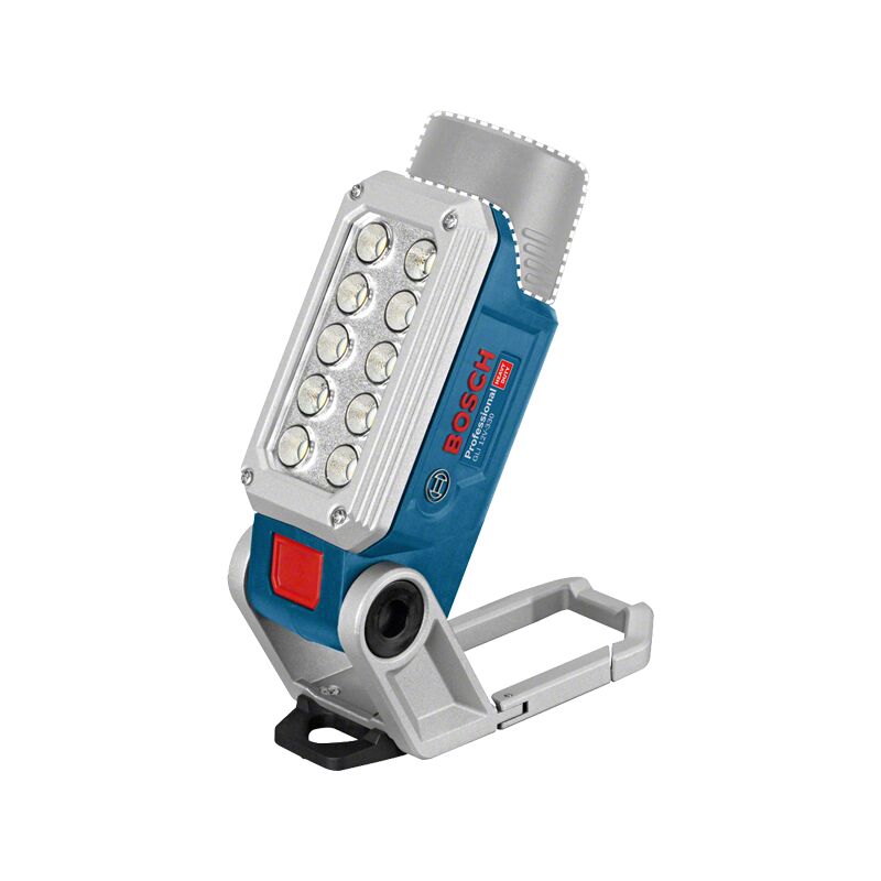 Bosch GLI 18V-10000 C Connect Faro led a batteria