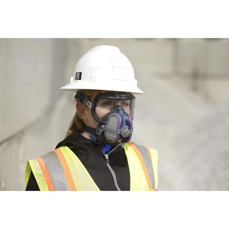 Maschera GVS Elipse Integra Con Filtri P3 M/L A Soli € 69.9 - 4