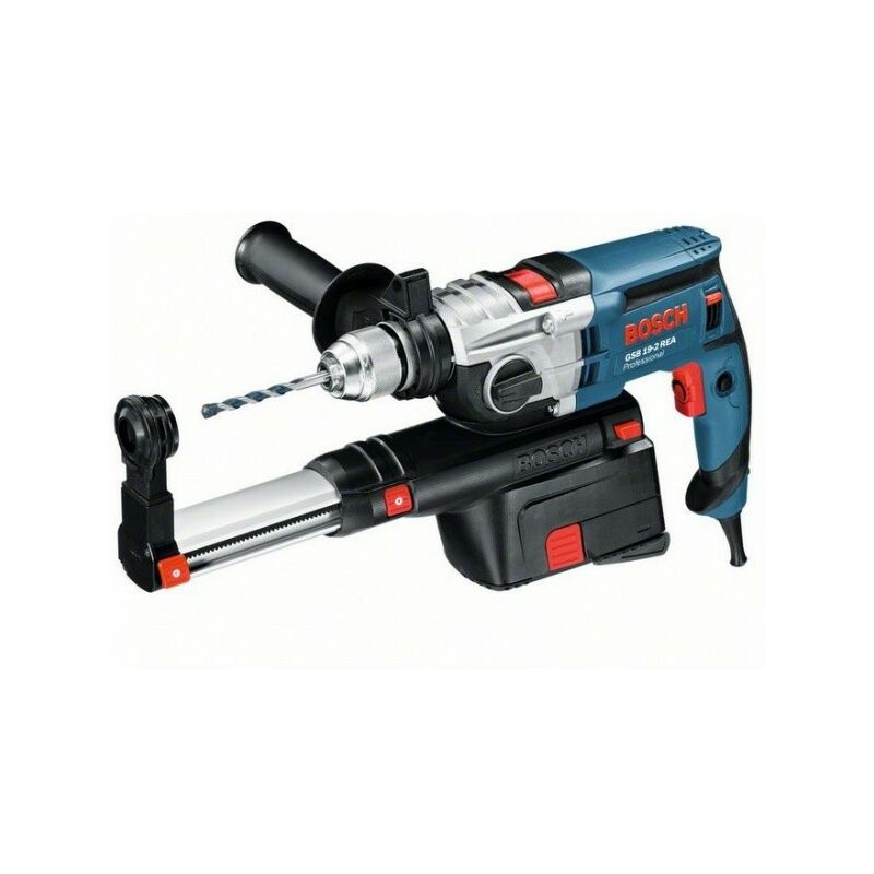 Trapano battente GSB 19-2 RE Bosch Professional