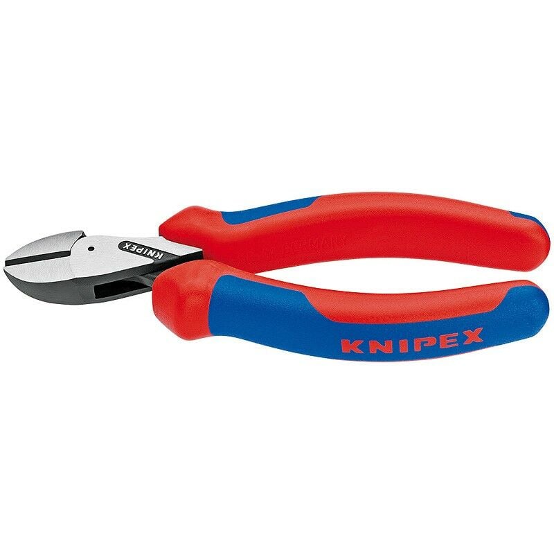 Pinze da taglio KNIPEX X-Cut lunghe 160 mm - 73 02 160