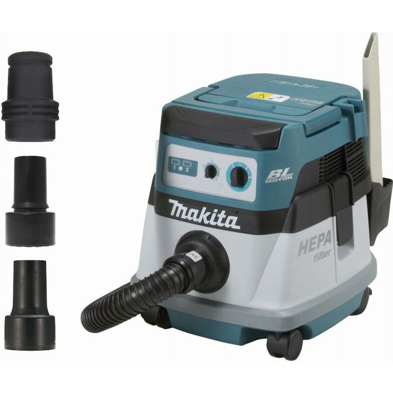 Makita 36v online hoover