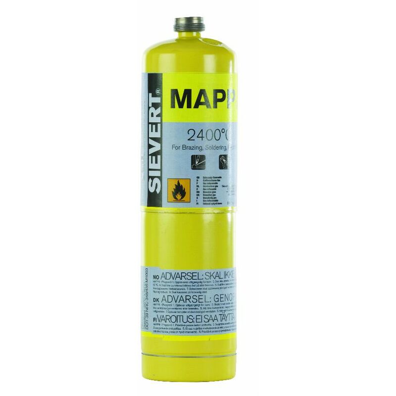 Cartuccia di mappatura a 2400 gradi US 788ml US- SIEVERT - SI221183