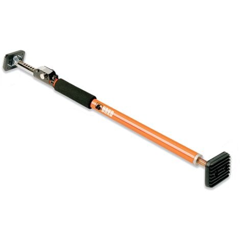 Puntello per posa delle armature professionale URKO - Estensibile da 160 a 290 cm - Portata 180 kg - 43129