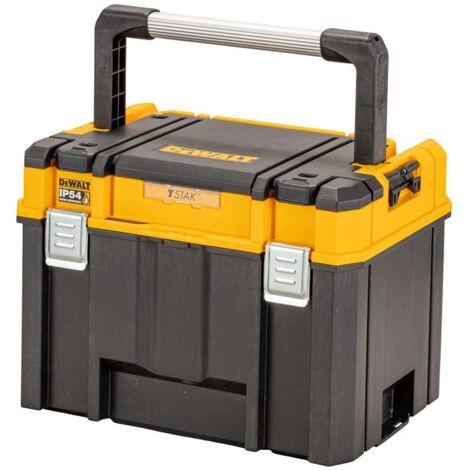 Valigetta Dewalt DWST83343-1 TSTAK