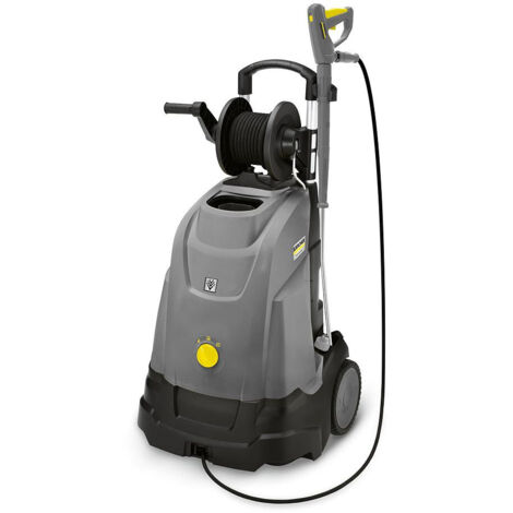 Idropulitrice KARCHER HDS 5/15 UX+ - 2700 W - 1.064-917.0