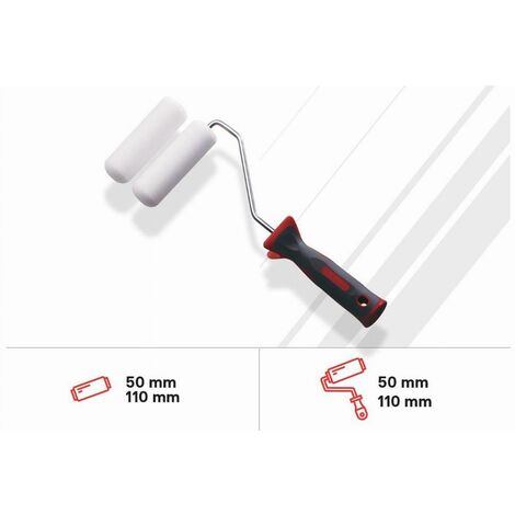 VWR - Aspirazione dinamica - Filtro schiuma per kit R602 1.8/2.0 TSI VWR - Aspirazione dinamica - Filtro schiuma per kit R602 1.8/2.0 TSI