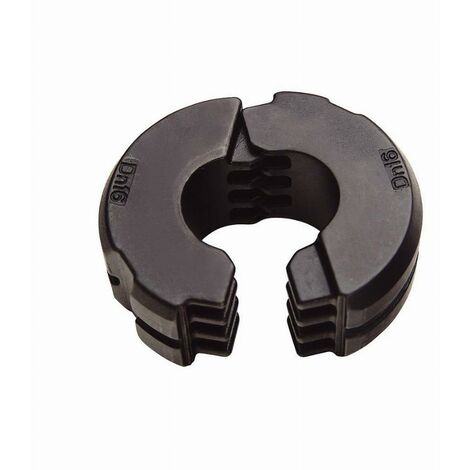 Confezione di inserti VIRAX con profilo a V Ø15 mm standard per i modelli m20+ / m21+ / ml21+ - 252962