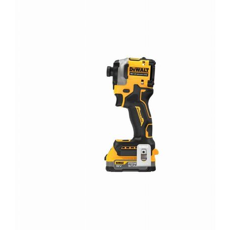 DeWALT DCK2050E2T-QW kit de batteria per elettroutensili