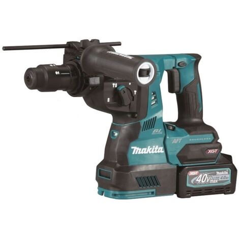SDS-Plus 40 V max Li-Ion 4 Ah 28 mm MAKITA - HR002GM202