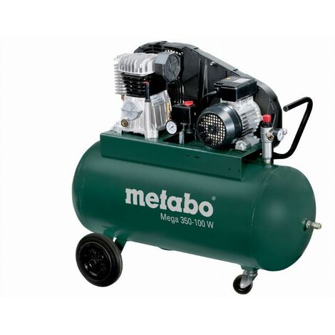 Compressore Mega 350-100 W - 601538000 (1/2)