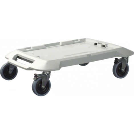 Bosch professional Piattaforma con Ruote - 1600A001S9
