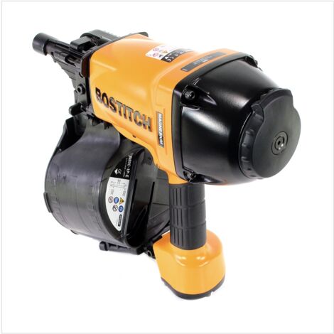 Pistone Chiodatrice N89 Pistone Attaccante Per Chiodatrice N89 - Ricambio Pneumatico Bos-titch Ago Chiodatrice Bos-titch