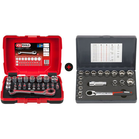 Koh-I-Noor 9452 – Set Di Bussole Per Geometria, Precisione Ceca, Materiale Scolastico Di Qualità - 2