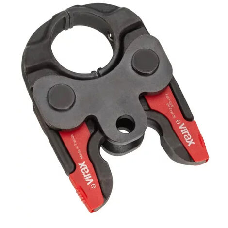 Morsetto madre 20KN M2X-L2X / M21-ML21 - VIRAX - 753834