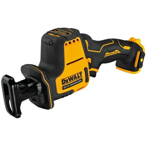 Mini-Sega Universale DeWALT DCS312N (Solo corpo)