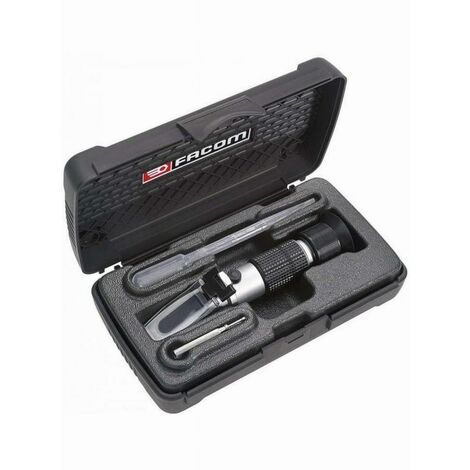Rifrattometro liquido Ad Blue FACOM 4 misure - 780BPF
