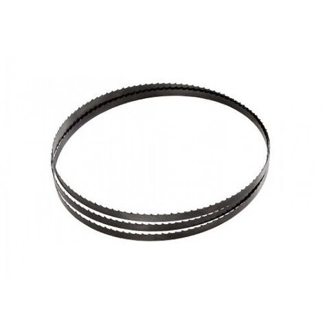 1435 x 13 x 0.65mm x 10/14 TPI Lame de scie à ruban bimétal