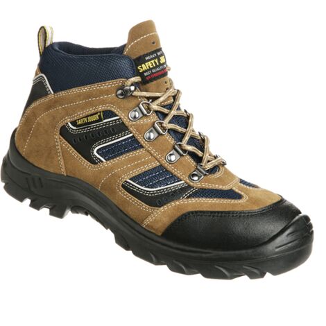 Scarpa Antinfortunistica Sparco NITRO S3 RSNR TAGLIA 40 - SAFETY SHOES 40