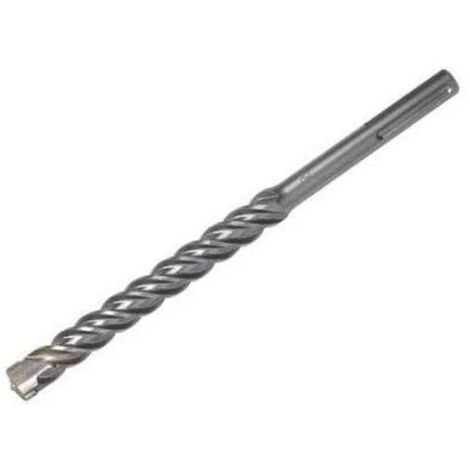 Dewalt punta per martello sds-max 12 mm x 340 mm 2 taglienti dt9400-qz