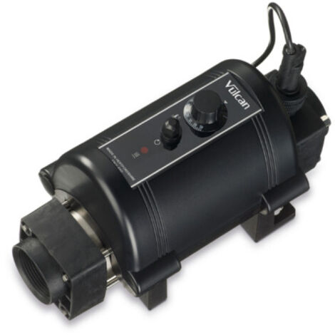 ELECRO Nano riscaldatore fuori terra - 3000W Mono 220V - V-N-3-EU
