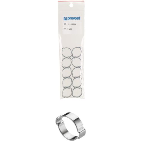 AFFIDABILI MORSETTI PER Tubo Autobloccanti In Acciaio Inox Per Tubo Autobloccanti In Acciaio Inox 325838411333