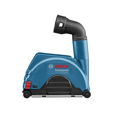 Sistema di aspirazione BOSCH GDE 230 FC-S - 1600A003DL