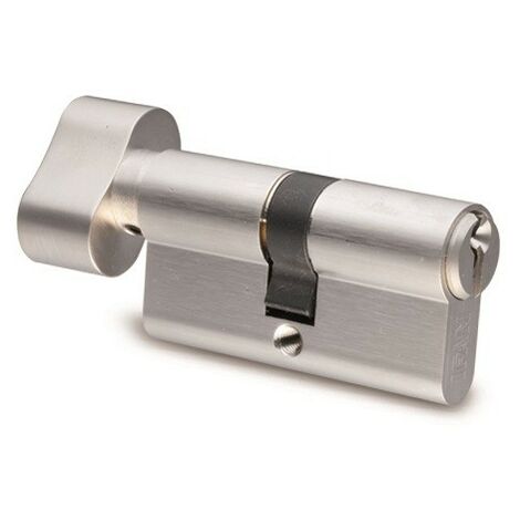 Cilindro Europeo Con Pomolo Ecopro THIRARD - 30Bx40mm Ottone, 3 Chiavi - Foto 9