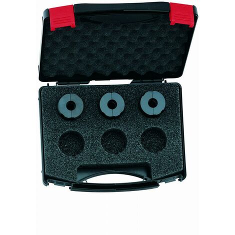 Custodia per pinza crimpatrice per P10, P22+, P25+ e P30+ VIRAX U-Profile per Viper M20+ - 990057