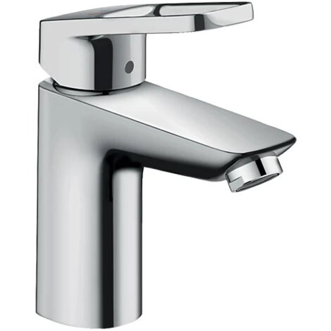 hansgrohe Zesis S rubinetto lavabo 100 CoolStart con EcoSmart+, con