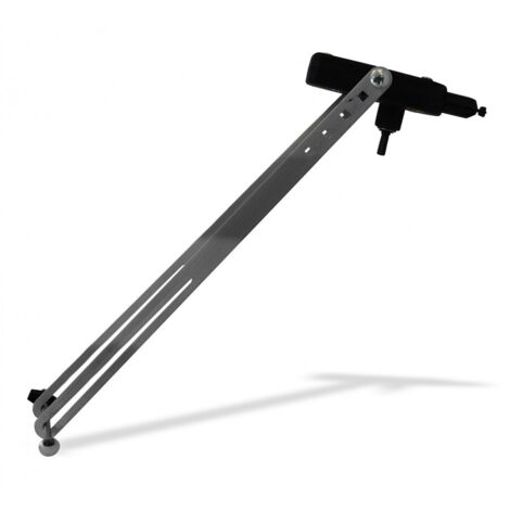 Spatola universale elettrica Nibblex EDMA - 17255