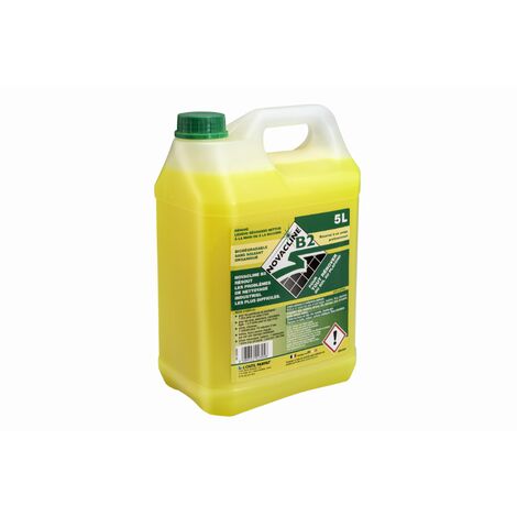 Tanica Novacline da 1 L - UTENSILE PERFETTO - 2023001