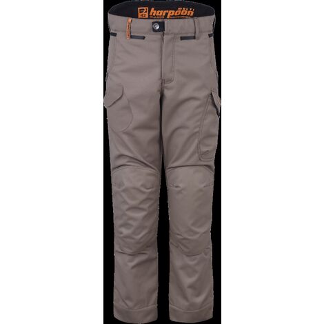 Pantaloni antitaglio Efco Energy - Taglia: L