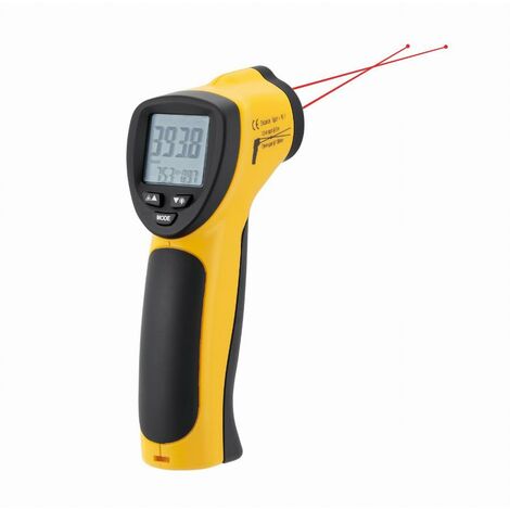 Termometri A Infrarossi Professionali - Foto 8