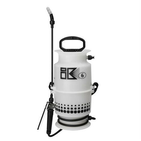 Pompa a pressione Nebulizzatore per Piante Sky 1,7 Lt Epoca - Bricolfer